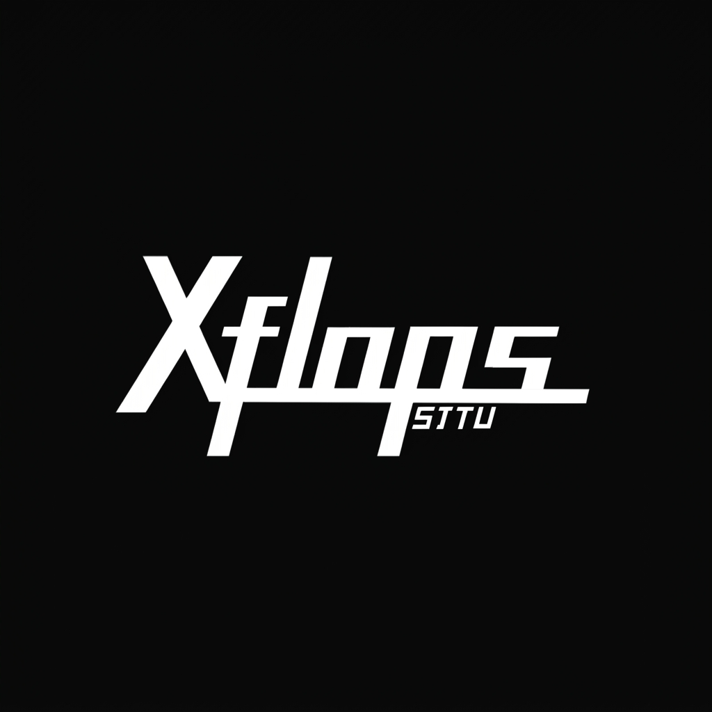 Xflops SJTU logo